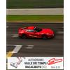 We Can Race Guida una FERRARI 812 SuperFast da 800cv all'autodromo Valle dei Templi di Racalmuto, (AG) a partire da 1 giro (2,5km) - Esperienza in pista - Azienda affiliata a wonderbox smartbox esperienza 3 idee regalo uomo