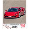 We Can Race Guida una Ferrari F8 Tributo da 720cv al circuito Internazionale d'Abruzzo di ORTONA (CH) a partire da 1 giro (1,6 km) - Esperienza in pista Azienda affiliata a wonderbox smartbox esperienza 3 idee regalo uomo