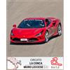 We Can Race Guida una FERRARI F8 Tributo da 720cv al circuito La Conca, di Muro Leccese (LE) a partire da 1 giro (1,2 km) - Esperienza in pista - Azienda affiliata a wonderbox smartbox esperienza 3 idee regalo uomo