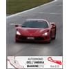 We Can Race Guida una Ferrari F8 Tributo da 720cv all'autodromo dell'Umbria di Magione, (PG) a partire da 1 giro (2,5km) - Esperienza in pista - Azienda affiliata a wonderbox smartbox esperienza 3 idee regalo uomo