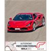 We Can Race Guida una Ferrari F8 Tributo da 720cv all'Autodromo Enzo e Dino Ferrari di Imola (BO) a partire da 1 giro (4,9 km) - Esperienza in pista - Azienda affiliata a wonderbox smartbox esperienza 3 idee regalo uomo