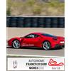 We Can Race Guida una Ferrari F8 Tributo da 720cv all'autodromo Franco di Suni, a Mores (SS) a partire da 1 giro (1,6 km) - Esperienza in pista - Azienda affiliata a wonderbox smartbox esperienza 3 idee regalo uomo