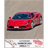 We Can Race Guida una Ferrari F8 Tributo da 720cv all'Autodromo Gianni de Luca di Airola (BN) a partire da 1 giro (1,4 km) - Esperienza in pista - Azienda affiliata a wonderbox smartbox esperienza 3 idee regalo uomo