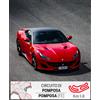 We Can Race Guida una FERRARI PORTOFINO da 600cv al circuito di Pomposa a San Giuseppe di Comacchio (FE) a partire da 1 giro (1,6 km) Esperienza in pista Azienda affiliata a wonderbox smartbox esperienza 3 idee regalo uomo