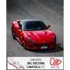 We Can Race Guida una FERRARI PORTOFINO da 600cv al circuito internazionale del Volturno di Limatola (BN) a partire da 1 giro Esperienza in pista Azienda affiliata a wonderbox smartbox esperienza 3 idee regalo uomo