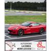 We Can Race Guida una FERRARI PORTOFINO da 600cv al circuito La Conca, di Muro Leccese (LE) a partire da 1 giro (1,2 km) - Esperienza in pista - Azienda affiliata a wonderbox smartbox esperienza 3 idee regalo uomo