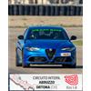 We Can Race Guida una GIULIA QUADRIFOGLIO al circuito Internazionale d'Abruzzo di ORTONA (CH) a partire da 1 giro (1,6 km) - Esperienza in pista - Azienda affiliata a wonderbox smartbox esperienza 3 idee regalo uomo