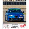 We Can Race Guida una GIULIA QUADRIFOGLIO da 510cv al circuito di Pomposa a San Giuseppe di Comacchio (FE) a partire da 1 giro Esperienza in pista - Azienda affiliata a wonderbox smartbox esperienza 3 idee regalo uomo