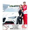 We Can Race Guida una GIULIA QUADRIFOGLIO da 510cv al circuito La Conca, di Muro Leccese (LE) a partire da 1 giro (1,2 km) - Esperienza in pista - Azienda affiliata a wonderbox smartbox esperienza 3 idee regalo uomo
