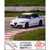 We Can Race Guida una GIULIA QUADRIFOGLIO da 510cv all'autodromo del Levante, circuito di BINETTO (BA) a partire da 1 giro (1,6 km) - Esperienza in pista Azienda affiliata a wonderbox smartbox esperienza 3 idee regalo uomo