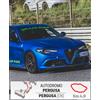 We Can Race Guida una GIULIA QUADRIFOGLIO da 510cv all'autodromo di Pergusa, a ENNA (EN) a partire da 1 giro (4,9 km) - Esperienza in pista - Azienda affiliata a wonderbox smartbox esperienza 3 idee regalo uomo