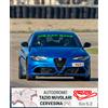 We Can Race Guida una GIULIA QUADRIFOGLIO da 510cv all'Autodromo Tazio Nuvolari a Cervesina, (PV) a partire da 1 giro (5,2km) - Esperienza in pista - Azienda affiliata a wonderbox smartbox esperienza 3 idee regalo uomo
