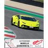 We Can Race Guida una LAMBORGHINI HURACAN EVO DA 640CV all'Autodromo Internazionale del Mugello (FI) a partire da 1 giro (5,2 km) - Esperienza in pista - Azienda affiliata a wonderbox smartbox esperienza 3 idee regalo uomo