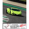 We Can Race Guida una LAMBORGHINI HURACAN EVO da 640cv all'autodromo Valle dei Templi di Racalmuto, (AG) a partire da 1 giro (2,5km) Esperienza in pista Azienda affiliata a wonderbox smartbox esperienza 3 idee regalo uomo