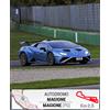 We Can Race Guida una LAMBORGHINI HURACAN STO da 640cv all'autodromo dell'Umbria di Magione, (PG) a partire da 1 giro (2,5km) - Esperienza in pista - Azienda affiliata a wonderbox smartbox esperienza 3 idee regalo uomo