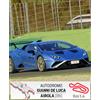 We Can Race Guida una LAMBORGHINI HURACAN STO da 640cv all'Autodromo Gianni de Luca di Airola (BN) a partire da 1 giro (1,4 km) - Esperienza in pista - Azienda affiliata a wonderbox smartbox esperienza 3 idee regalo uomo
