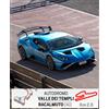 We Can Race Guida una LAMBORGHINI HURACAN STO da 640cv all'autodromo Valle dei Templi di Racalmuto, (AG) a partire da 1 giro (2,5km) Esperienza in pista Azienda affiliata a wonderbox smartbox esperienza 3 idee regalo uomo