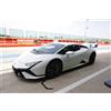 We Can Race Guida una LAMBORGHINI HURACAN TECNICA da 640cv all'autodromo dell'Umbria di Magione, (PG) a partire da 1 giro (2,5km) - Esperienza in pista - Azienda affiliata a wonderbox smartbox esperienza 3 idee regalo uomo