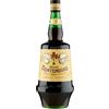 Amaro Montenegro 300cl - Liquore digestivo ottenuto da 40 erbe aromatiche. 23% vol.