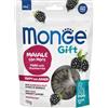Monge dog super m gift puppy and junior maiale con more 150 g