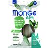 Monge dog dental sticks gift puppy and junior mini agnello con anice 120 g