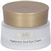 Ahava Srl Ahava Crema Contorno Occhi All'Acido Ialuronico 15 ml contorno occhi