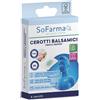 Sofarmapiu' Cerotto Balsamico 6 pz Spray