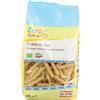 biotobio Zero% Glutine Penne Di Riso Biologiche 500 g
