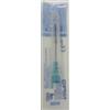 Ago 23g N.14 Nipro 100pezzi Azz.