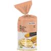 biotobio Fior di loto gallette mais granfragranza 150 g