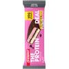 Enervit The Protein Deal Barretta Proteica Gusto Red Fruit 55 g