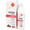 vital factors maxhair vegetal Max hair vegetal shampoo rinforzante 200 ml