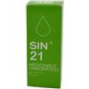 igeakos Sin 21 50ml Gocce Alfaomega