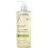 a-derma Les indispensables gel doccia surgras 500 ml