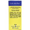 laboratorio erboristico di leo Cell-alt-plus composto pvb 13 50 ml