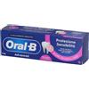 Oral-B Advanced Protezione Sensibilità Dentifricio 75 ml