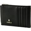 FURLA Portacarte di credito camelia M WP00310 ARE000 O6000 nero