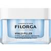 Filorga Hyalu Filler Crema Viso Idratante Elasticizzante Rimpolpante 50 Ml
