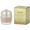 Shiseido Future Soultion LX Total Radiance Foundation SPF 15 30 ml ombra G03 Gold