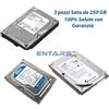 Seagate 3 PZ Hard Disk 250 GB 3.5 Sata Seagate Hitachi WD HDD +GARANZIA per Desktop DVR
