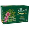 EURITALIA PHARMA (DIV.COSWELL) VERUM FORTELAX TIS 20FILT NEW