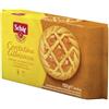 DR.SCHAR SPA SCHAR CROSTATINA ALBICOCCA 4PZ