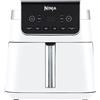 NINJA FRIGGITRICE AD ARIA NINJA MAX PRO DA 6,2 L - BIANCO AF180EUWH