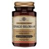 Solgar Ginkgo biloba 60 60 capsule vegetali