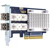 QNAP 16G FIBRE CHANNEL HOST BUS ADAPTER