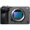Sony FX3A Cinema Line | ✅ Garanzia di 5 anni