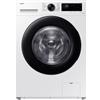 Samsung WW90DG5G34AEET Lavatrice Slim 9 kg 1400 Giri/min Classe A Bianco