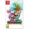 Games - Nintendo Switch - Mario E Luigi Fraternauti Alla Carica (7+)