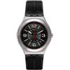 Swatch Orologio Irony Black Grid Uomo Swatch