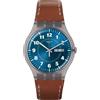 Swatch Orologio Vent Brulant Uomo Swatch
